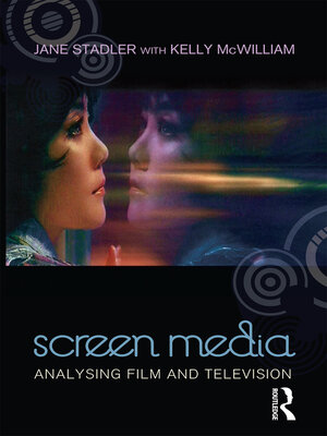 cover image of Screen Media